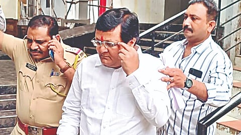 नाशिक