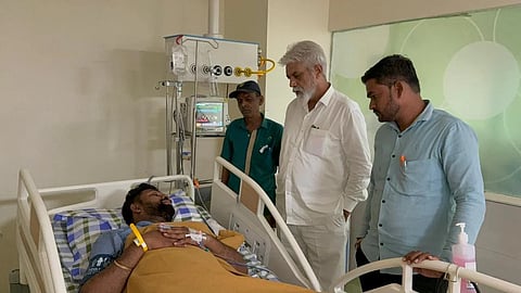 नाशिक
