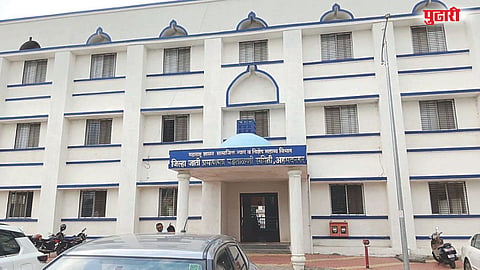 Caste Certificate Verification Corruption