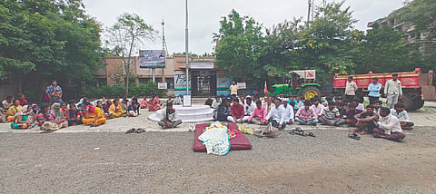 Tribal rights