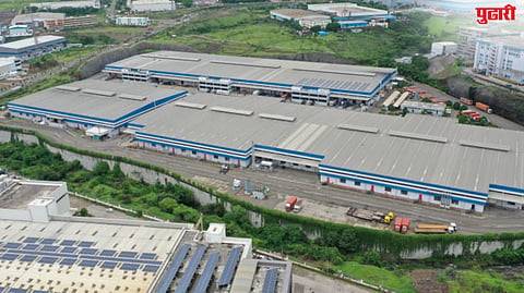 Chakan MIDC