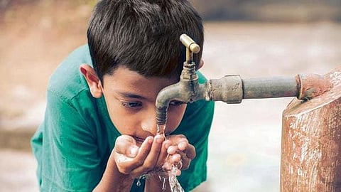 Jal Jeevan Yojana