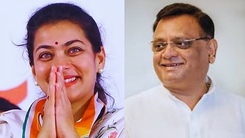 Bihar Election