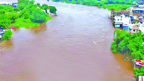 Marathwada Rain
