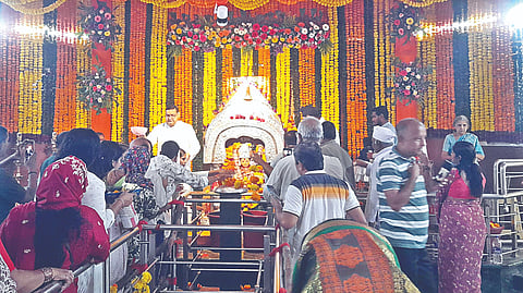 देवळाली कॅम्प