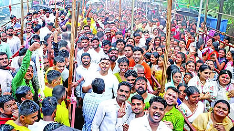Ghatasthana 2025