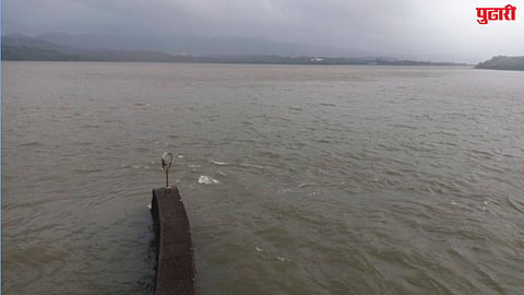 Khadakwasla Irrigation