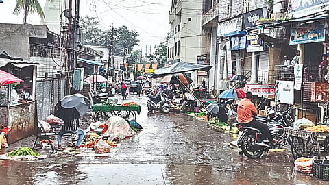 मनमाड (नाशिक)