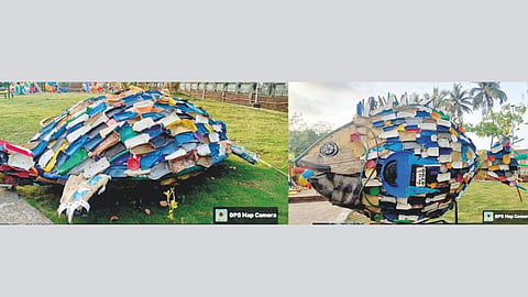 Waste To Wonder