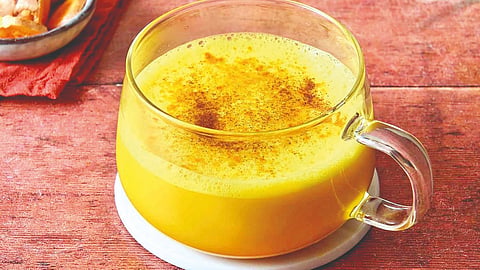 Cancer Prevention Drinks