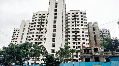 Pradhan Mantri Awas Yojana