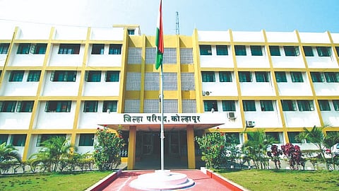 Kolhapur Zilla Parishad