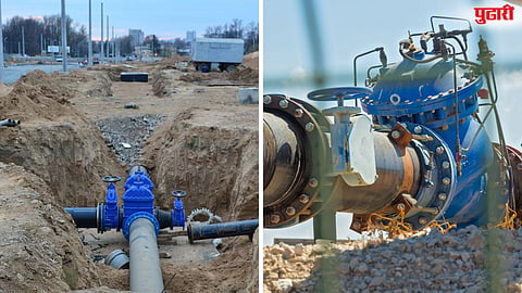MIDC water rate hike