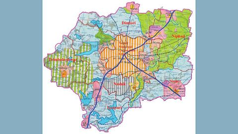 NMRDA development plan