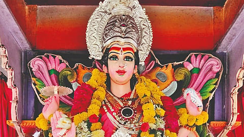 Navratri 2025 |