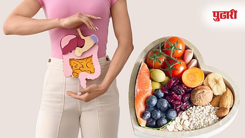 Food Digestion Time