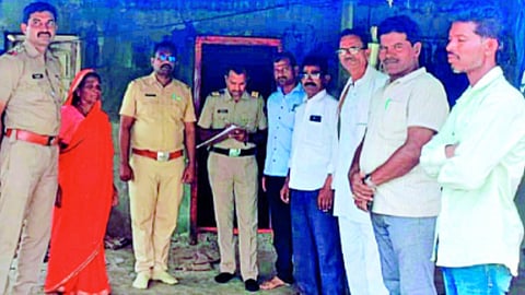 Paithan News