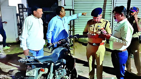 Sambhajinagar Crime