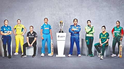 Women’s Cricket World Cup