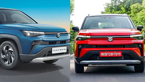 Maruti Suzuki Car