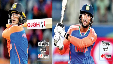 India defeated Sri Lanka in the final Super-4 match that went to a thrilling Super Over