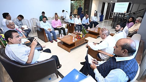 Nitin Gadkari Nursery Act amendment