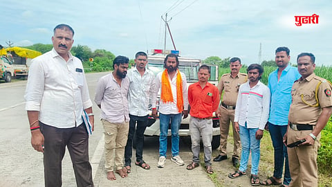 Beed crime