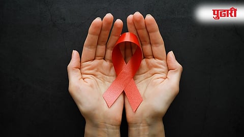 HIV