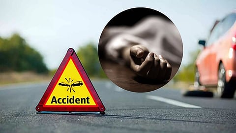 Jalgaon Accident News
