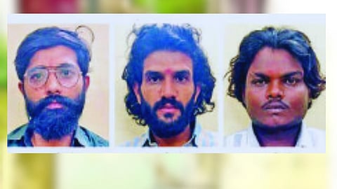Sambhajinagar Crime News