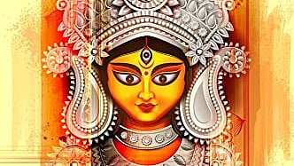Navadugra ! कलेतून सुसंवाद निर्माण करणाऱ्या 'नव शारदा'