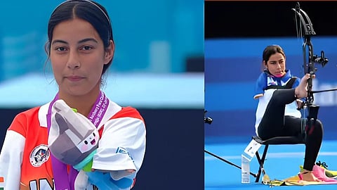 Para World Archery Championship