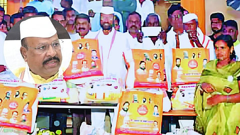 MLA Abdul Sattar