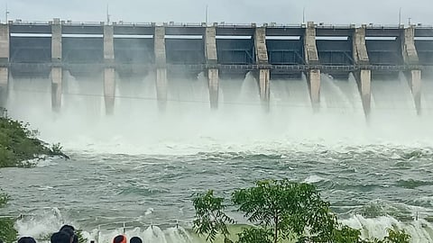 Marathwada Vidarbha route closed