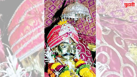 Jalka-Jagtap Navratri tradition
