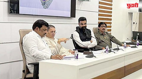 Manchar News