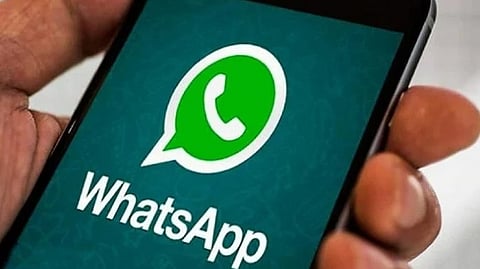 WhatsApp paid service