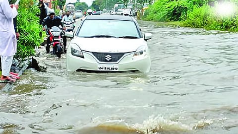 Waluj Mahanagar