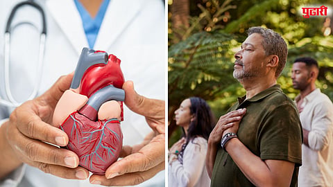 World Heart Day 2025