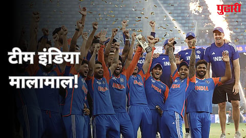 India Vs Pakistan