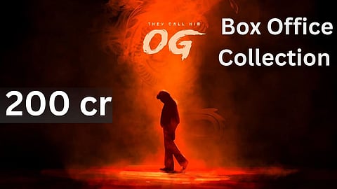 Og movie poster