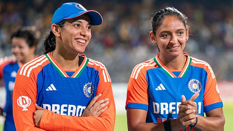 womens icc odi world cup team india