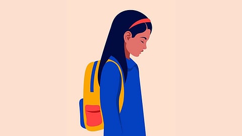 Thane missing girls