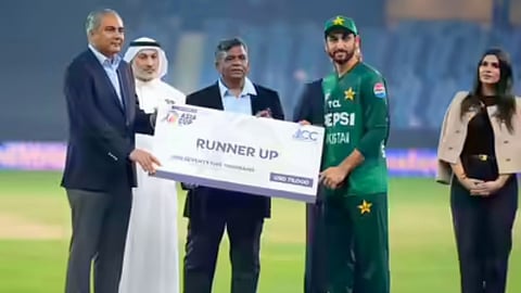 India Vs Pakistan