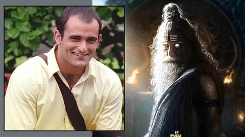 Akshaye Khanna