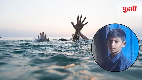 Pishor Flood Drowning Death