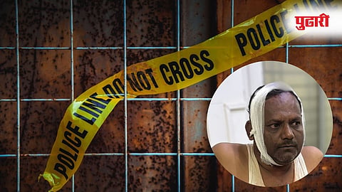 Latur Crime
