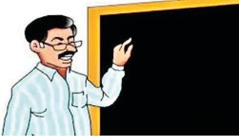 Teacher Recruitment |