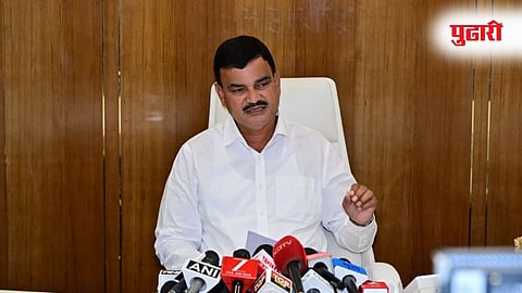 Agriculture Department Donation
