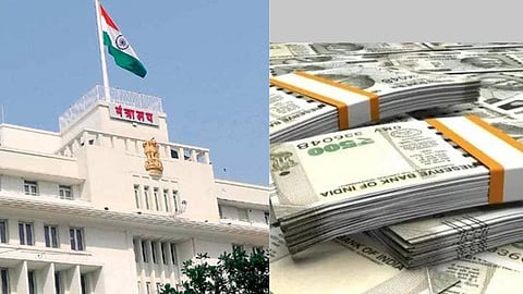 MLA Funds e-Samarth Portal : आमदारांचं कार्य होणार पारदर्शक; निधीवर 'ई- समर्थ'चा वॉच